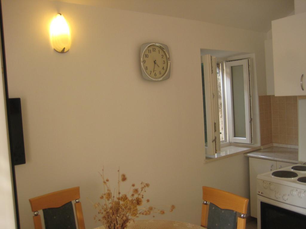 Gala Apartments Komiža Kültér fotó