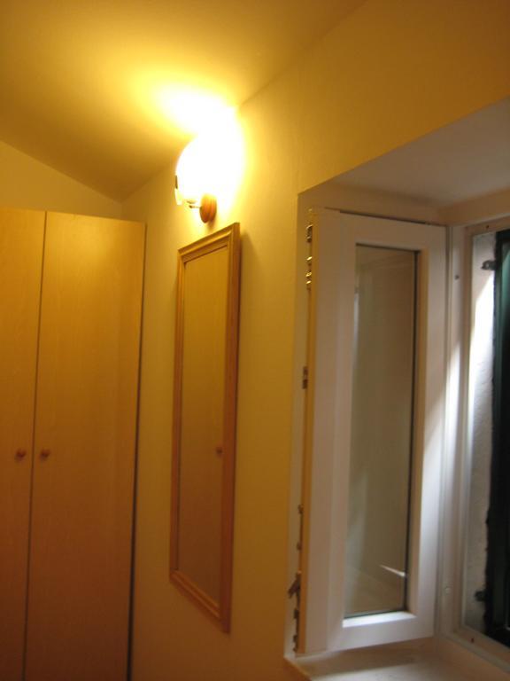 Gala Apartments Komiža Kültér fotó