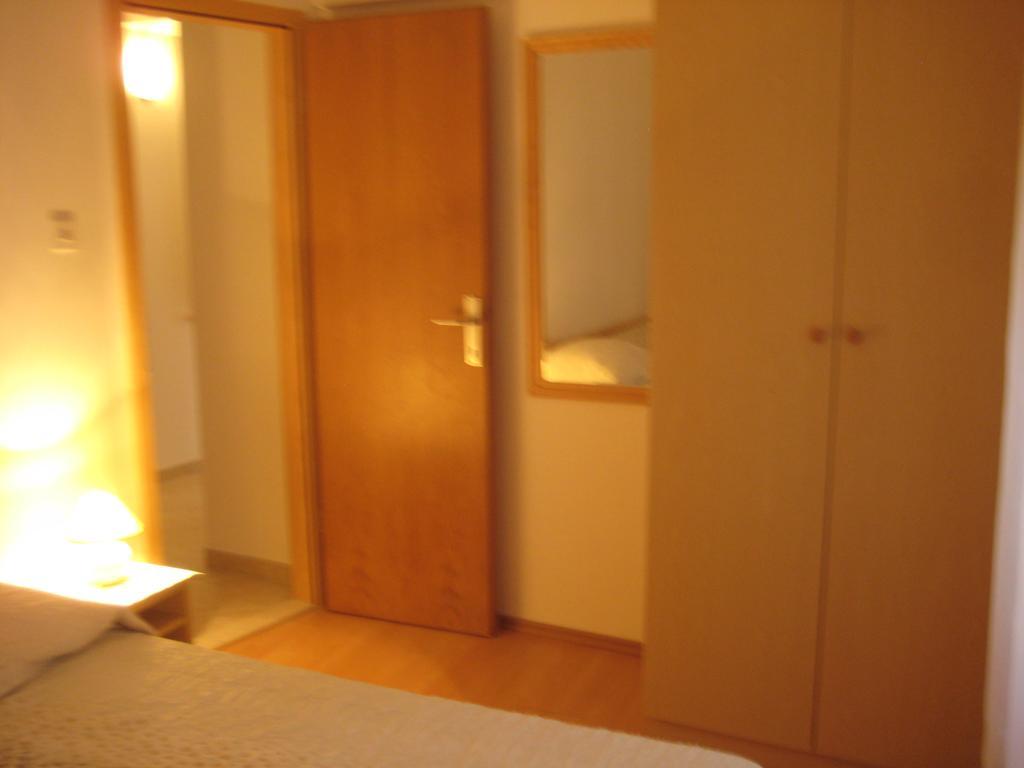 Gala Apartments Komiža Kültér fotó