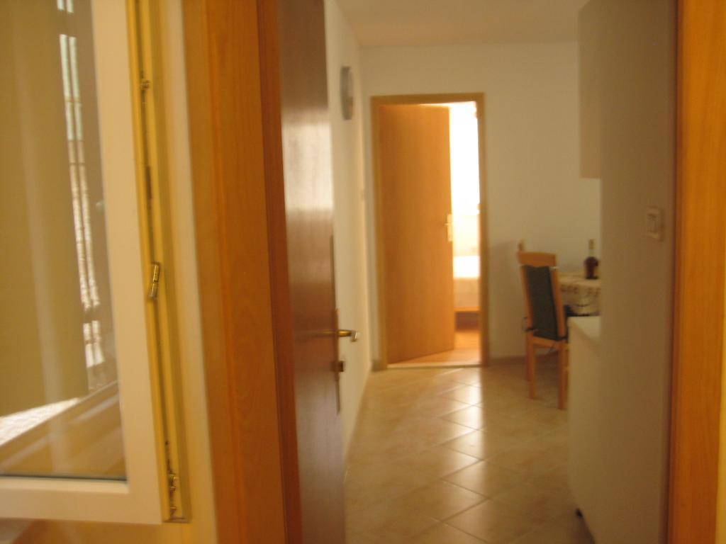 Gala Apartments Komiža Kültér fotó