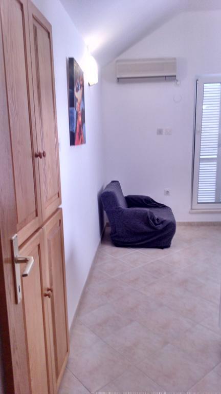 Gala Apartments Komiža Kültér fotó