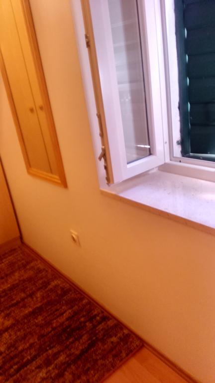 Gala Apartments Komiža Kültér fotó